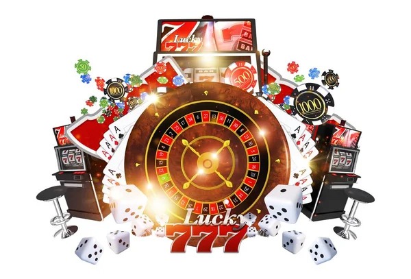 yowestogel online Live Casino